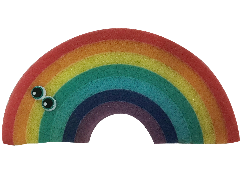 Marc-en-ciel, mantra du cours de relaxation