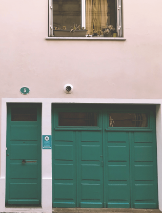 Salle de yoga entièrement dédié à l'enfant et adolescent